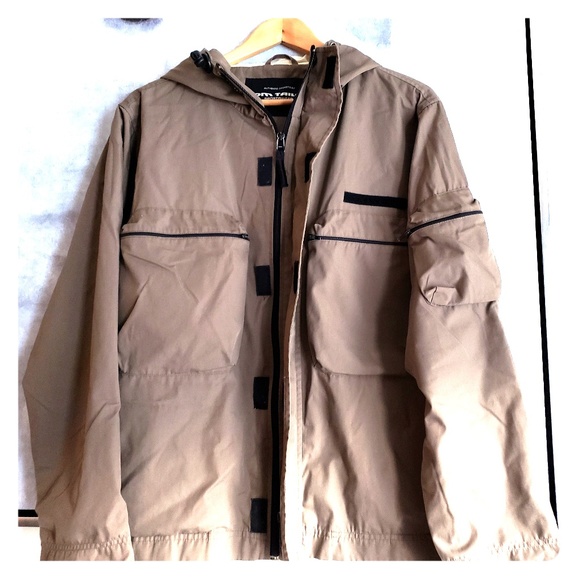 Jacket - Picture 1 of 3